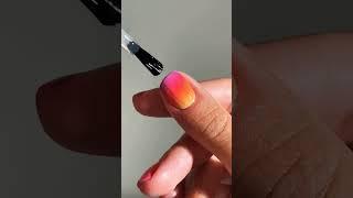 Sponch nail art hacks #nailarthacks #shortsvideo