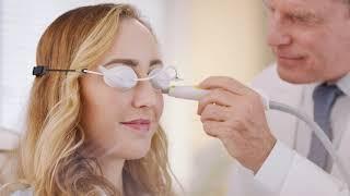 OptiLight by Lumenis- A Bright Solution for Dry Eyes