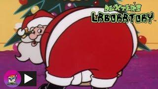 Dexter's Laboratory | Santa Who? | Cartoon Network