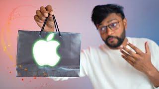 I Bought Apple Worst Product * Paisa Barbaad *