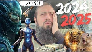 КУДА КАТИТСЯ НАШ МИР ?  ЧТО НАС ЖДЕТ к 2030г  #ФИЛОСОФИЯ БУДУЩЕЕ