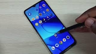 REALME Phone How to Enable USB Debugging Mode