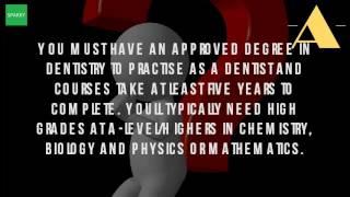What Qualifications Do You Need To Be A Dentist?