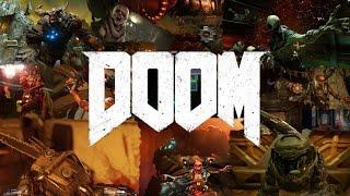 Doom 4 повтор стрима.Скачать Doom 2016 c торрента из за denuvo не получится