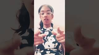 ️ #shorts# ️#anshika Jain #