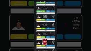 Props Made Easy Home Run Predictor For 6/1/25