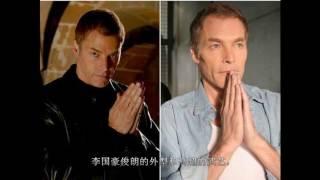 28岁的李小龙之子李国豪结婚前两月意外去世，开枪者也被毁一生