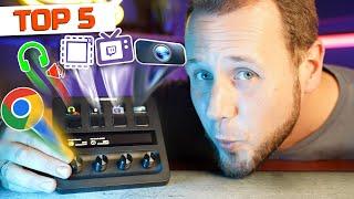 TOP 5 PLUGINS für das ELGATO STREAM DECK