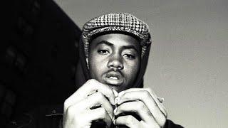 [FREE] Nas Type Beat - "DIRTY SECRETS"