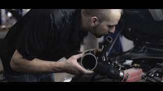 Install Series - ATS-V Cold Air Intake | ZZPerformance