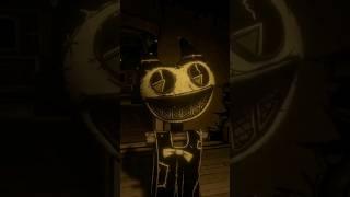 Hidden Message Found in Bendy Secrets of the Machine