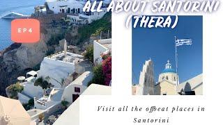Best Summer In Greece   #greece #santorini | Santorini Travel Guide (2021)