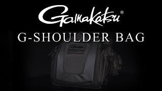 Gamakatsu - G-Shoulder Bag