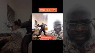 Wait for it  #okboomer #over40dad #almost50 #okboomerdad #shaqreacts #shaqreaction #over50dad