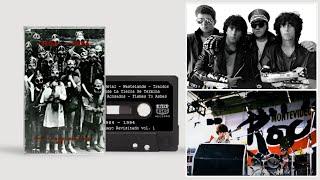 Acido (Ury) - Por Siempre Heavy Metal [From "Metal Uruguayo Revisitado Vol.1" Compilation 1985-1994]