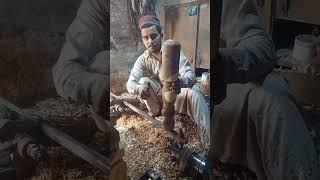 BM Wood Master is live!