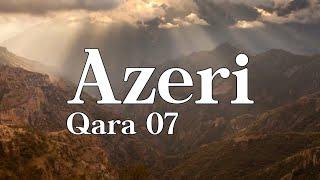 Qara 07 Azeri - Main Beat 10 Mintues Loop