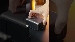 Ultimate Unboxing: UGREEN 90872 Nexode 300W USB C GaN Charger Revealed! - 5 Ports Desktop Charger