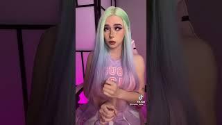 Tiktok masturbated girl trend