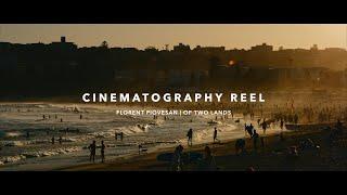 Cinematography Reel | Florent Piovesan / Of Two Lands (2024)