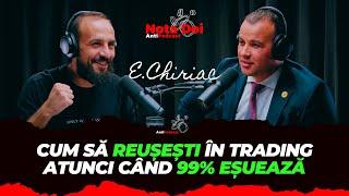 Eugen Chiriac: Cum Un Trader Moldovean a Obținut 1,7 milioane $ dintr-o Singură Tranzacție