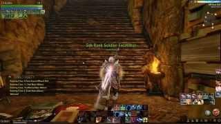 Archeage Obsidian weapon  T4,T5,T6 and library Part 2