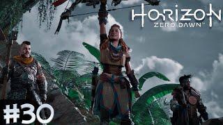 ПЕРЕД ЛИЦОМ СМЕРТИ - Horizon Zero Dawn: The Frozen Wilds - #30