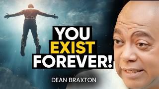 Man CLINICALLY DEAD for 90 Mins; Meets Jesus - RETURNS w/ MESSAGE for MANKIND (NDE) | Dean Braxton