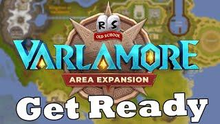 Varlamore Part One - Everything You Need to Know Before Release