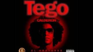 TEGO CALDERON MIX   EXITOS