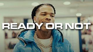 (Hard Sample) Lil Baby Type Beat "Ready Or Not"