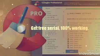 ccleaner professional license key 2019