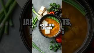 Unveiling Healing Foods from Diverse Cuisines