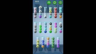 Lyfoes Extra-hard Level 197 / Игра Лифы 5-197