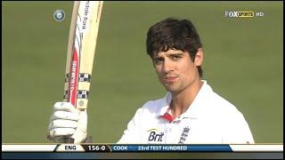 India vs England 3rd Test 2012 | Full Match Highlights