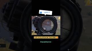 Ez 1 vs 4 In Ultimate Royale #shortsfeed #shortsviral #fyp #trendingshorts #sapphire