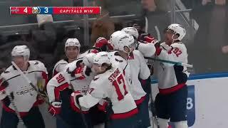 Дмитрий Орлов / Orlov 60 гол в НХЛ 3 в сезоне  (гол+пас 251/14)  /17.01.2023/  (13782)