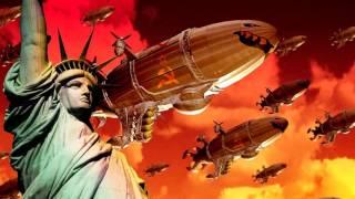 Red Alert 2 Kirov Airship Quotes