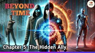 Beyond Time || Chapter 5 || The Hidden Ally