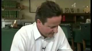 David Cameron wants extra gay rights for the rich.