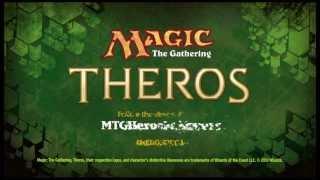 Theros Trailer - English