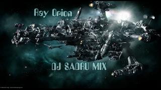 Dj Sadru - Spacesynth Mix vol. 90. (Ray Orion Mix) (2017)