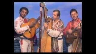 Pajaro Campana - Marceau Camille * One Artist - Many Talents * with  Los Ambassadores Del Paraguay