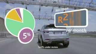 OSP - Making of the Sanral TVC