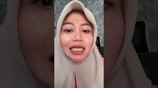 hijab bergairah | bunda kesha live