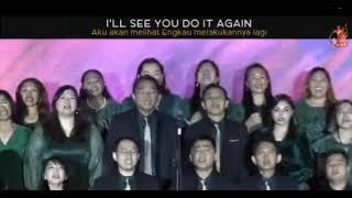 team choir worship Bethany church Singapore️#fypyoutube #fyppagee #jesusforever