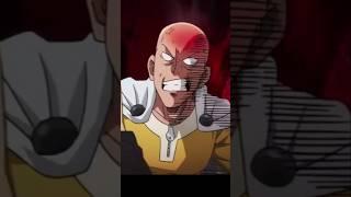 Saitama vs Bang playing game全英字幕(one punch man)埼玉老師教英文(4)vs邦古-看影片學英文 #anime #onepunchman #games