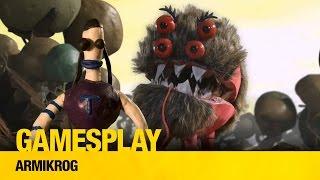 GamesPlay: Armikrog