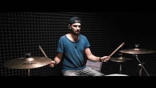 Maxim Fadeev & Grigory Leps - Orly ili Vorony (drum cover)(Vitaly Khabarov)