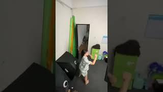 CICA TONER JADI MENGECIL?!?